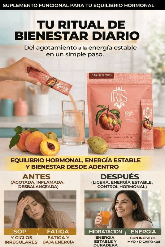 ¿Tu cuerpo no coopera aunque “hagas todo bien"?